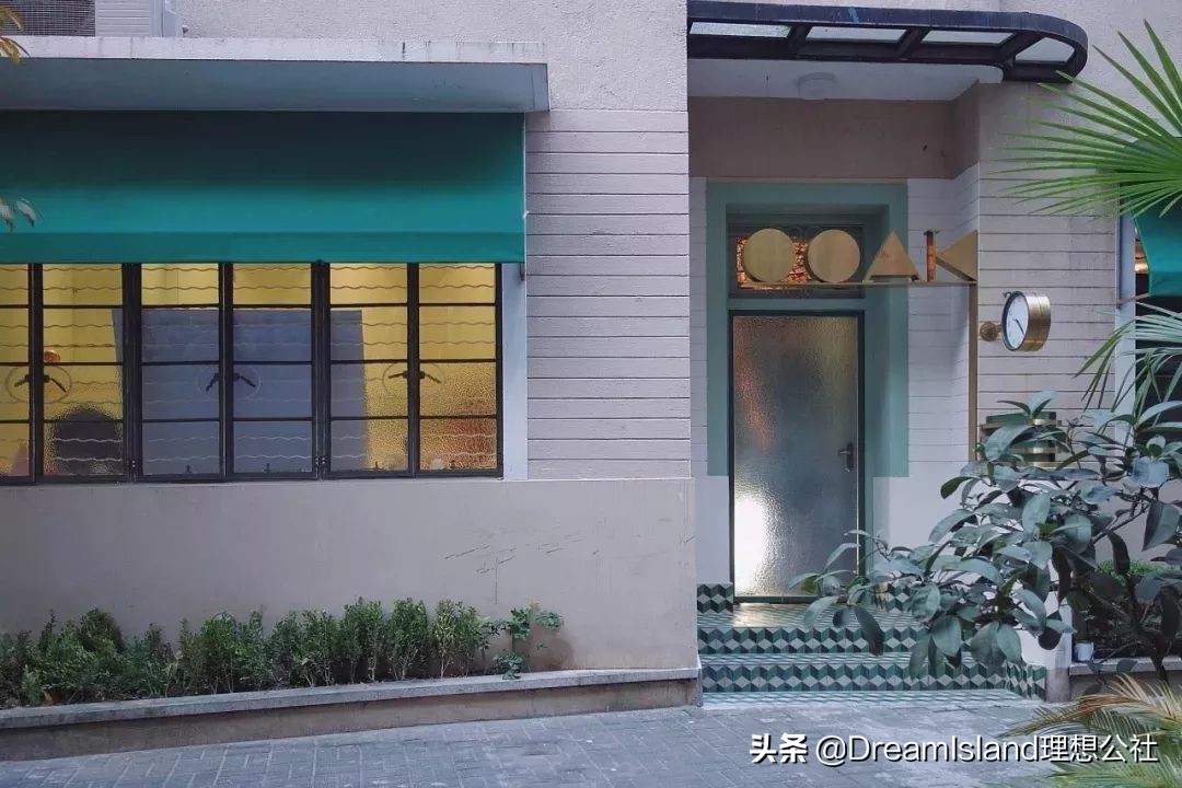 上海有哪些潮流买手店,上海十大买手店