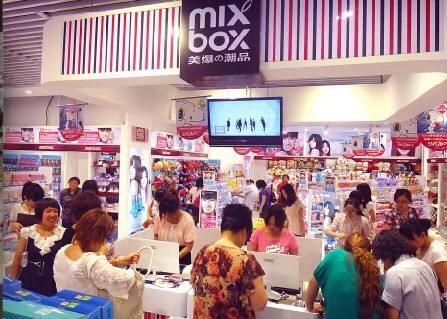 名创优品和哎呀呀,哎呀呀和名创优品什么关系