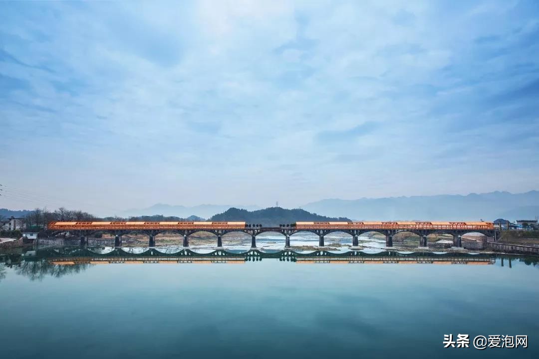 南方最适合自驾游的地方美爆了,江南十大最美自驾游路线