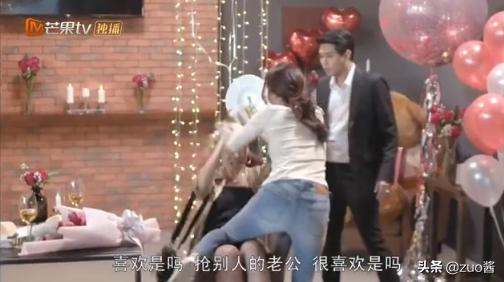 沙粒公主里小水和男二在一起了吗,沙粒公主泰剧小水高甜