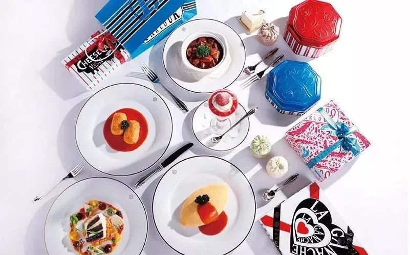 你不知道？东京时尚女孩的隐藏地标——这才叫会玩