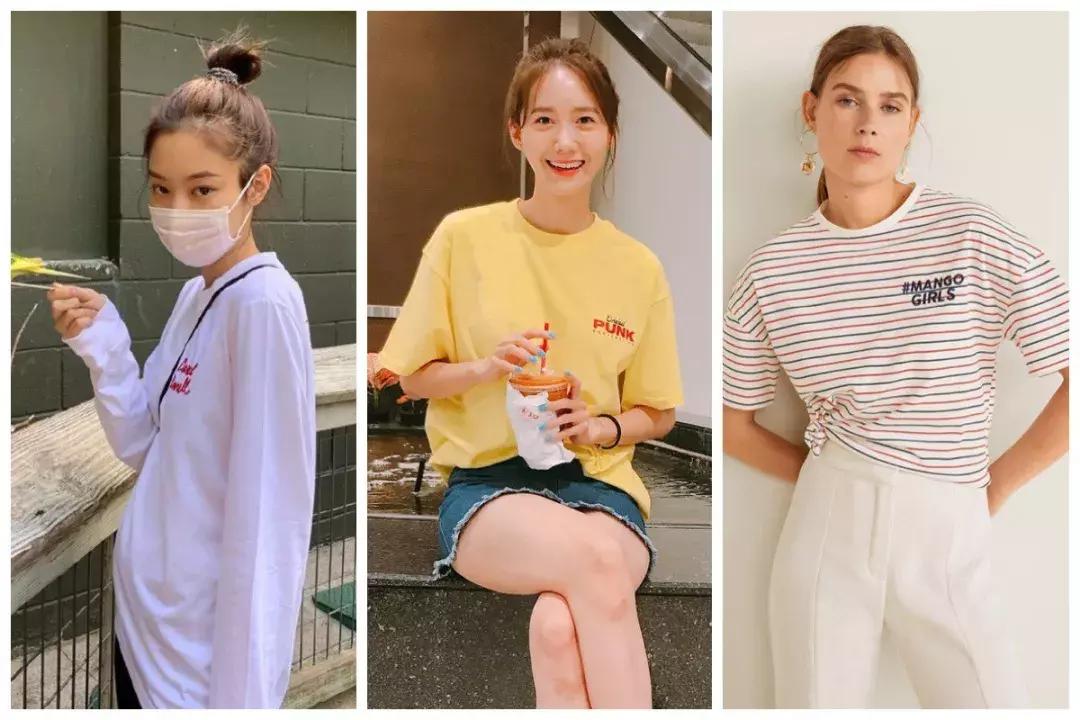 新款伊芙丽t恤,伊芙丽商场同款t恤