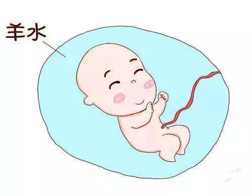 新生儿脸红红的是什么原因,出生小孩脸红红的到底怎么回事