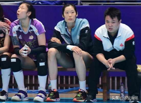 朱婷接的广告,朱婷的广告