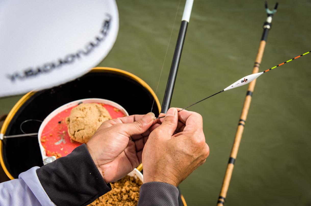 新手选鱼竿怎么选,新手怎么选鱼竿最合适