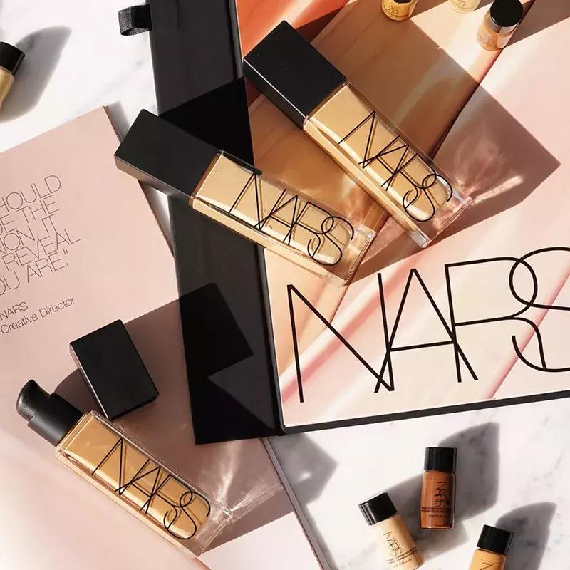 21款人气粉底液大合集，看看哪款适合你？