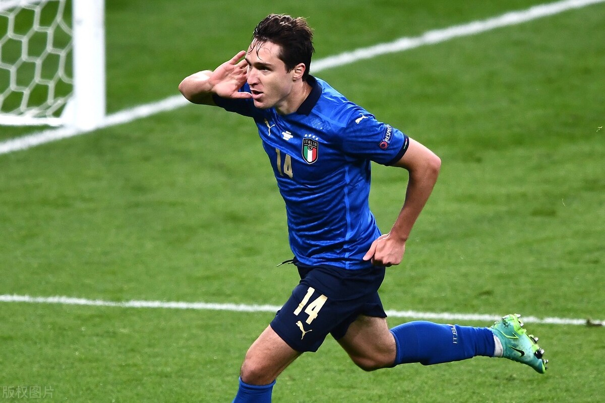 欧洲杯落幕！53年等待，幸运女神眷顾意大利，C罗荣膺金靴