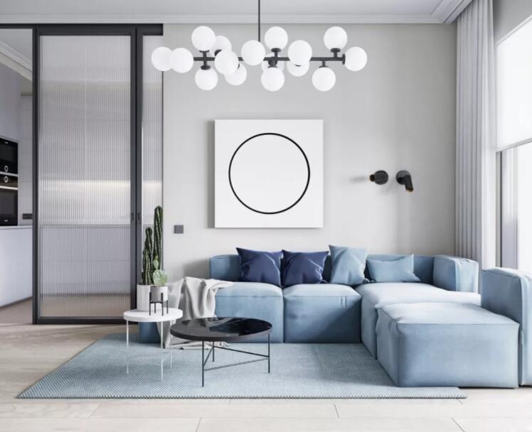 采光严重不足,采光不足的小妙招