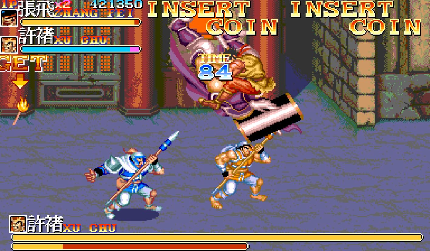 三国志战略版回顾解说视频,最经典的三国志系列