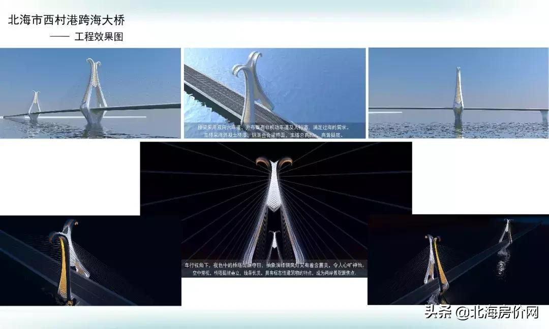 北海提速了吗,北海发展最新动态