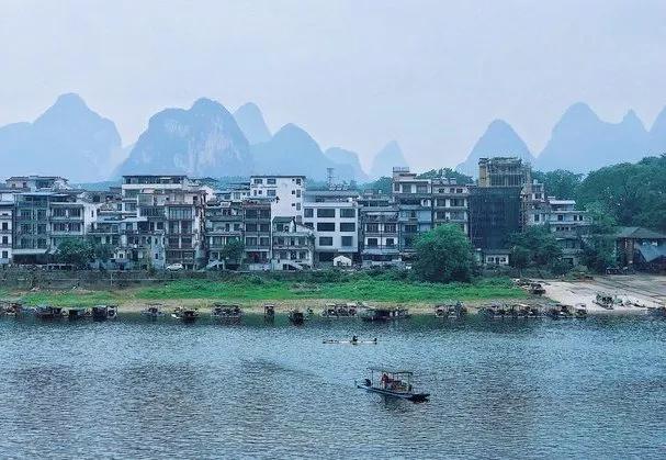 越南桂林自驾游攻略,广西中越边境游攻略