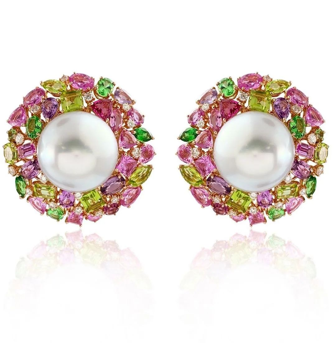 澳洲珠宝品牌kingopal,澳大利亚opal珠宝