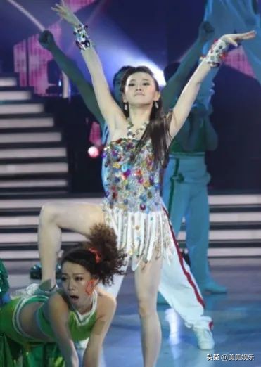 出道即巅峰顶级白富美一夜爆红,出道就巅峰女星