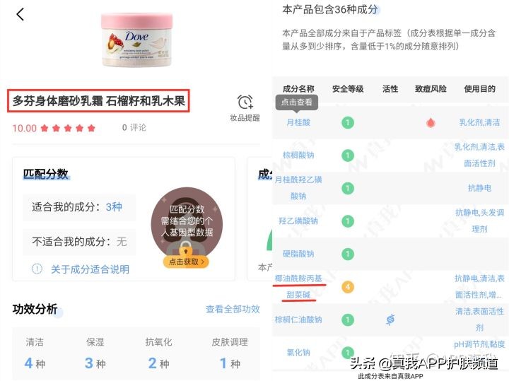 天生遗传鸡皮肤能改善？只需两步基础护理，使用产品均价不超50块
