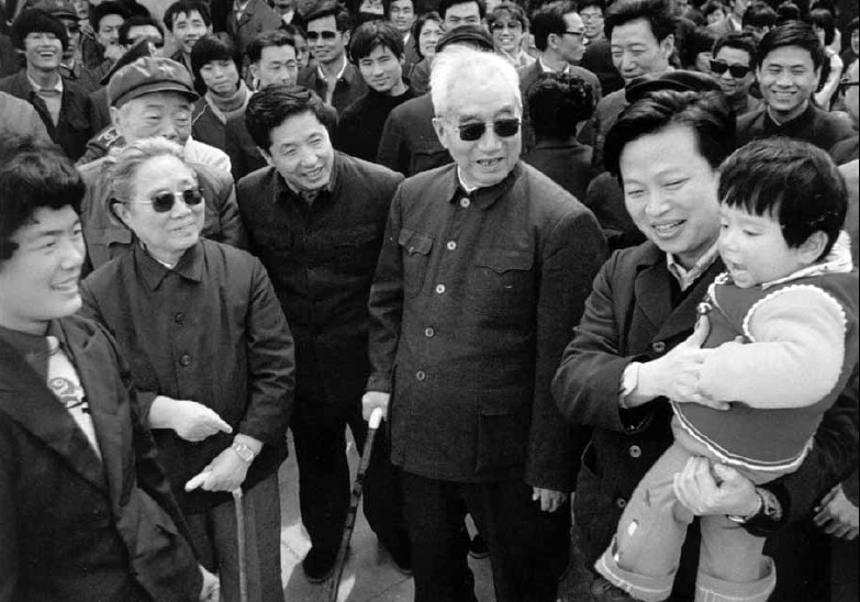 “布衣元帅”*向前徐**,年轻时曾加入国民*党**,有一件事令他抱憾终身