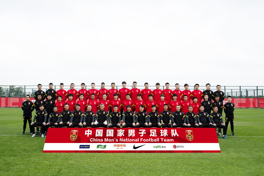 深度-疫情防控成40强赛承办难题国足或拷贝乒联世界杯模板