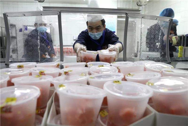 疫情餐饮业的最新规定,疫情对企业餐饮业的影响