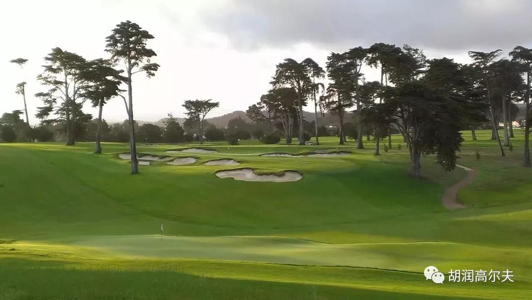 最新世界高尔夫排名前十位,2022中国十佳高尔夫球场