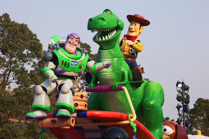 上海迪士尼1.5天游玩攻略,上海迪士尼攻略1日游