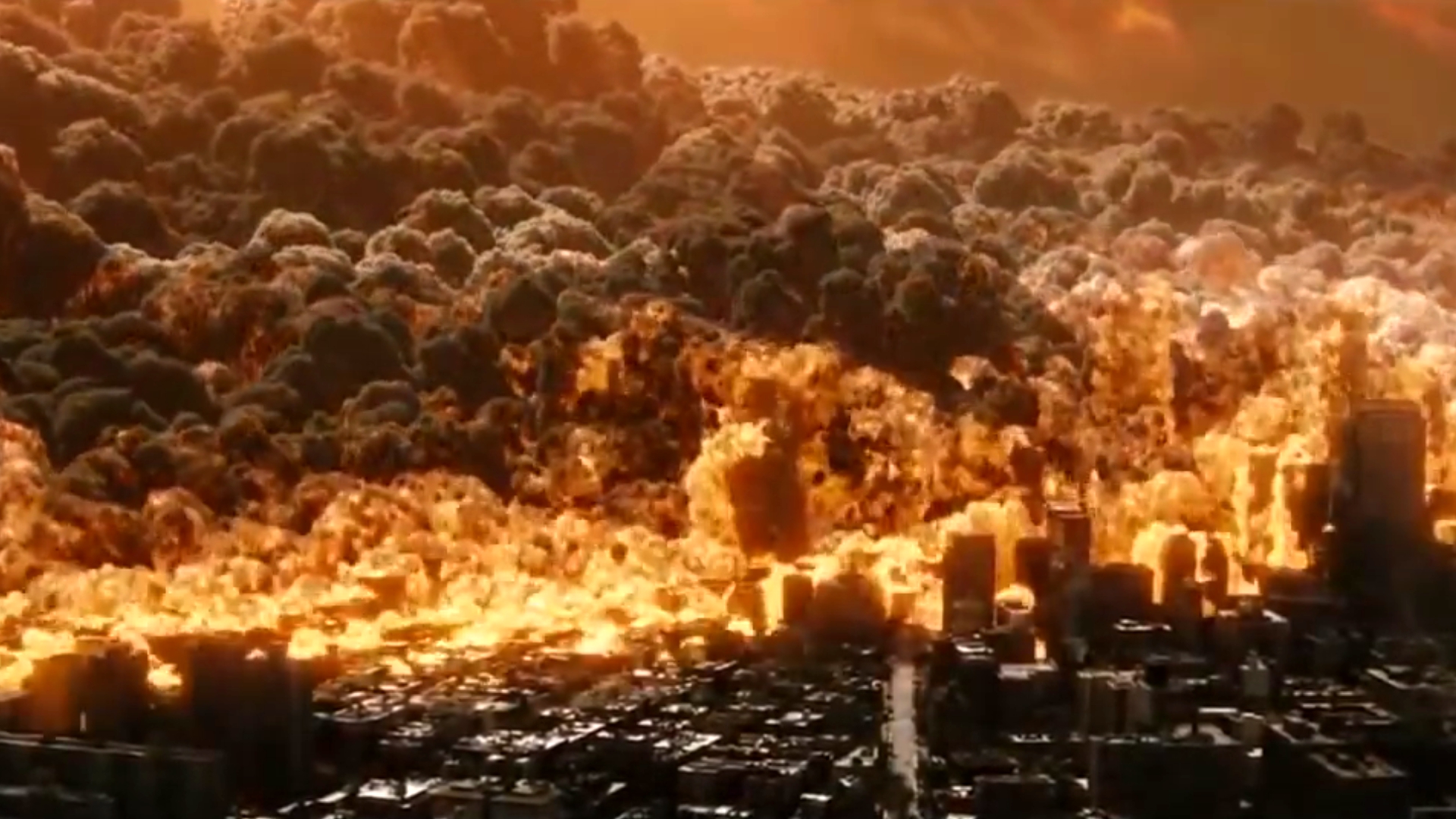 要遭受核打击记住这几个保命知识,遭受核打击之前的预警