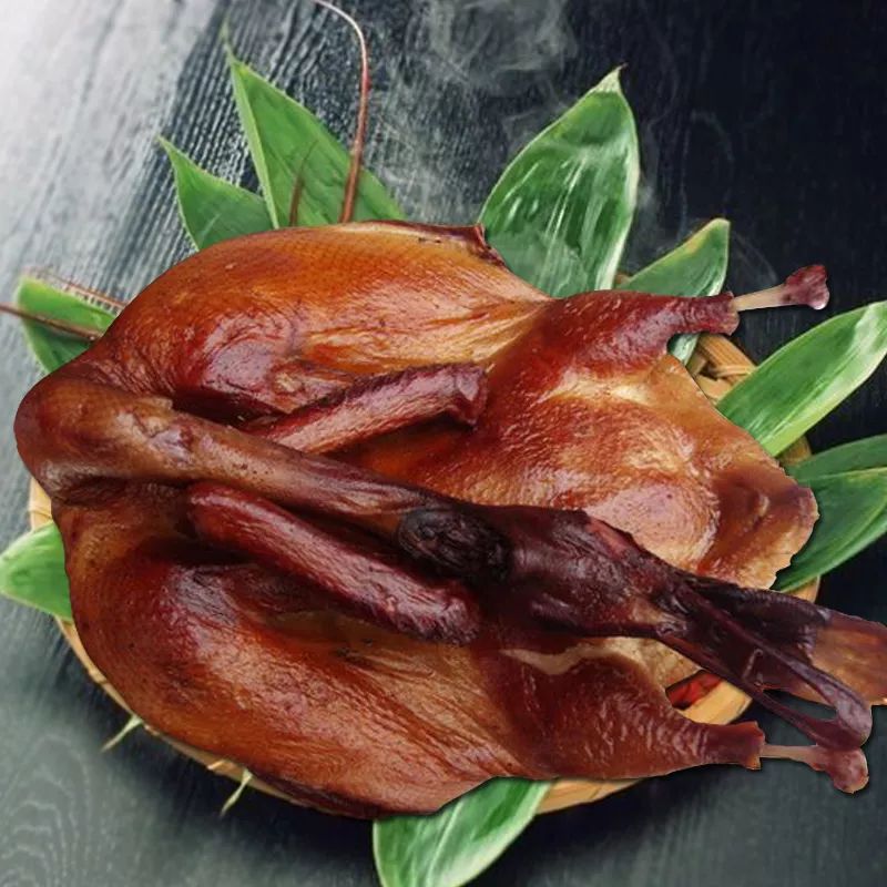 成都出名鸭子店,成都鸭子店