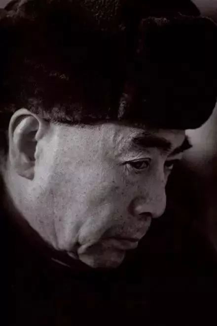 海棠依旧|永远怀念我们的周总理