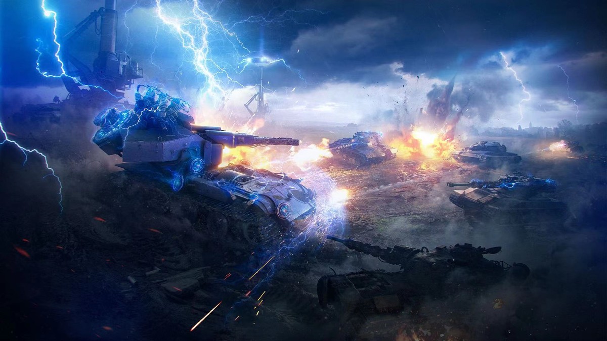 北方奥利奥：巴西坦克也曾支棱起来