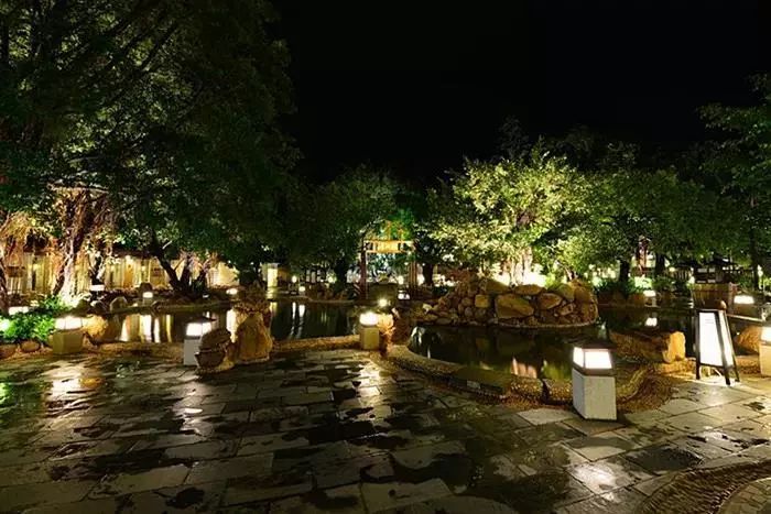 珠海御宅千与千寻温泉,春节珠海御温泉度假村攻略