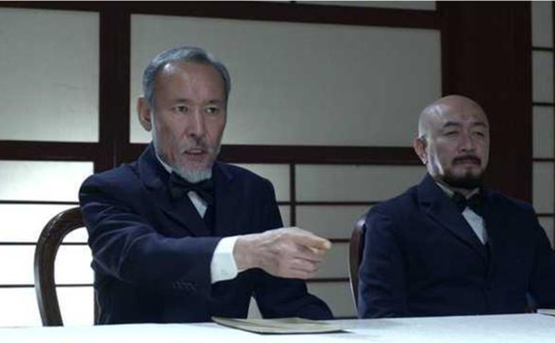 日本鬼子这个称呼从什么时候开始,日本鬼子这个称号的由来