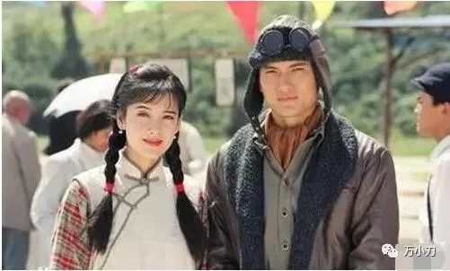 玉女掌门情史介绍,玉女掌门戴佩妮