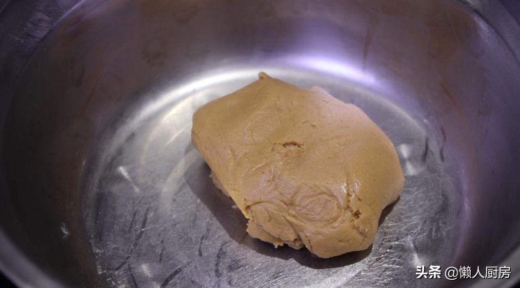 花生味花生酱,花生酱怎么做香甜