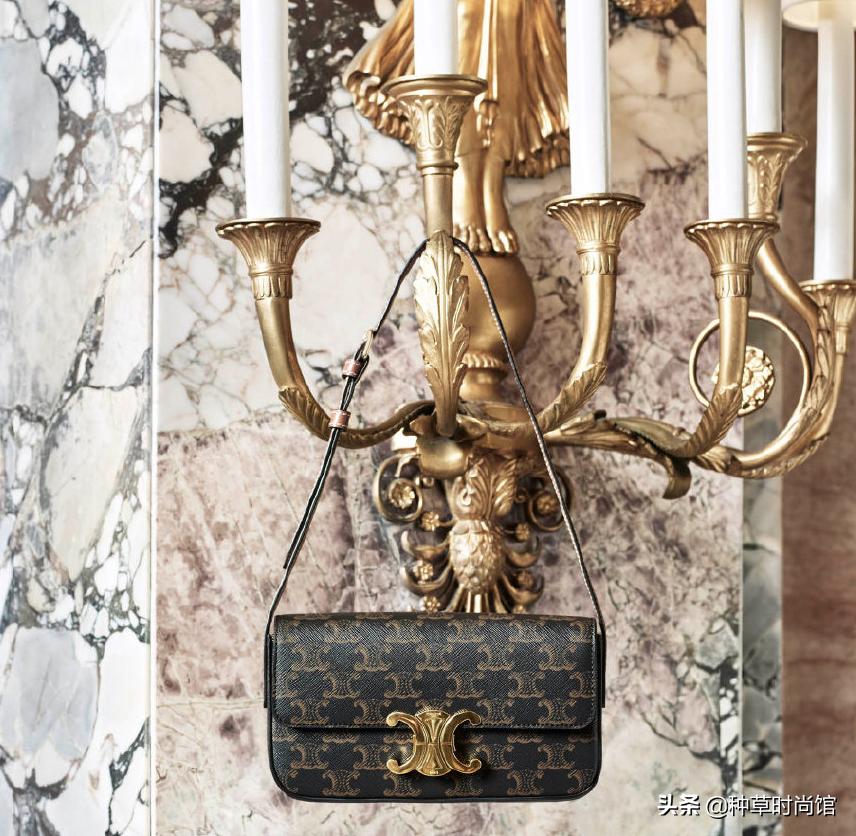 2022夏季新款包包推荐网红款,5款神仙小众包包