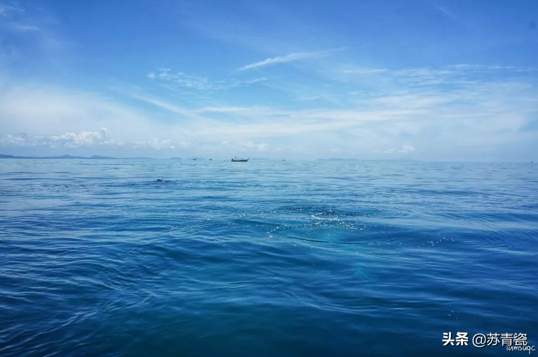 普吉岛如何选海岛,普吉岛的海岛选哪个