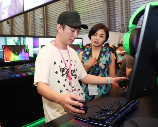 为ig喝彩的国人,为ig助威最初的梦想