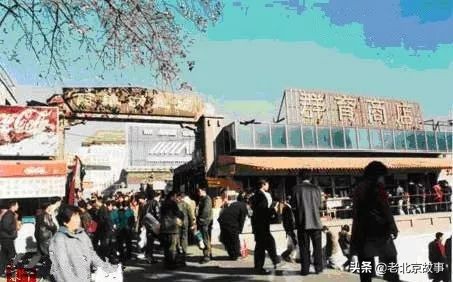 2022西单明珠商场现状,西单明珠华威大厦