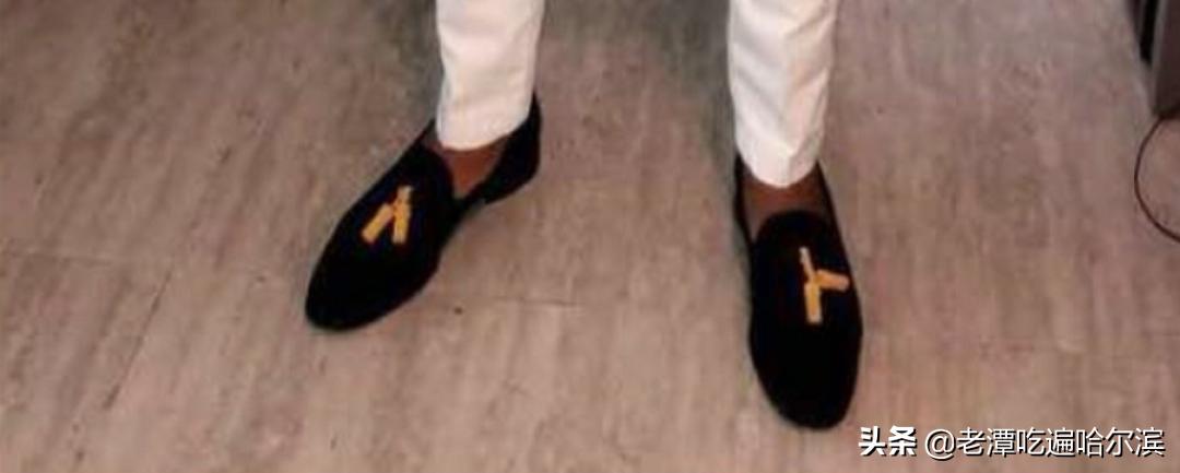 在海淘上买豆豆鞋的非洲老铁，还有人说想去义乌看故宫