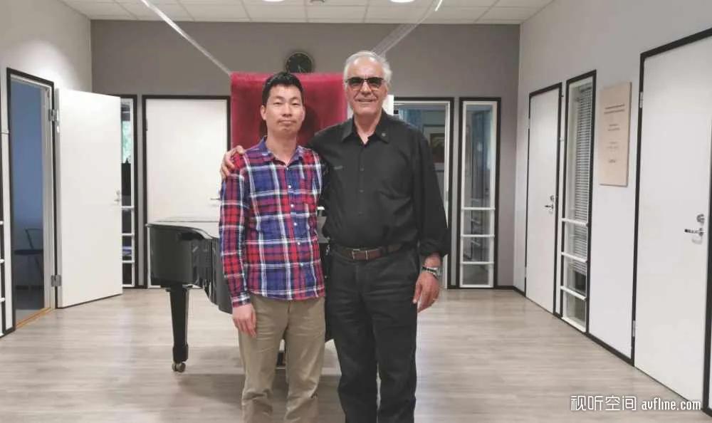 巴洛音响,真力广州体验店巴洛音响