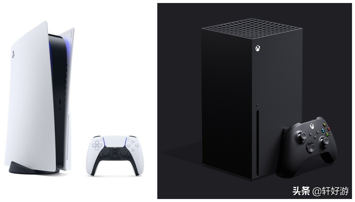 次世代主机现在推荐买吗,次世代主机买什么版本最好