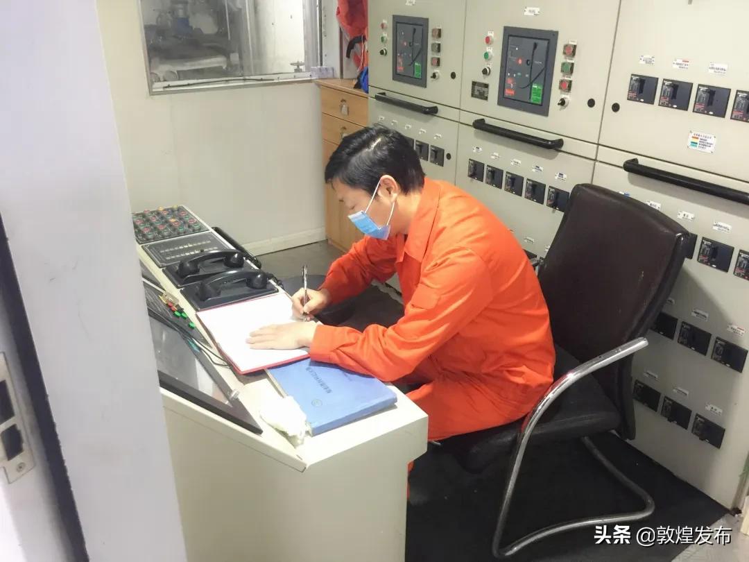 风雪中的温暖与感动,身边的感动