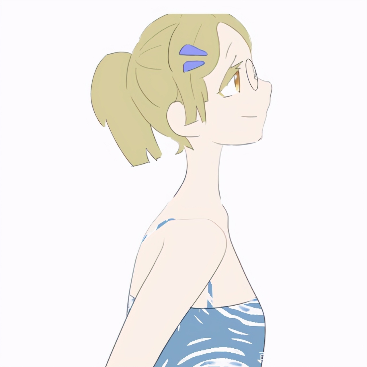 林青霞受伤,林青霞讲述眼睛受伤哭泣过程