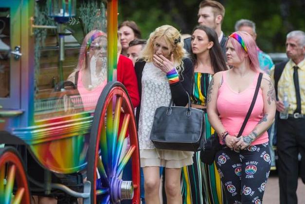 彩票巨奖得主的悲剧人生,中奖上亿巨奖得主自述