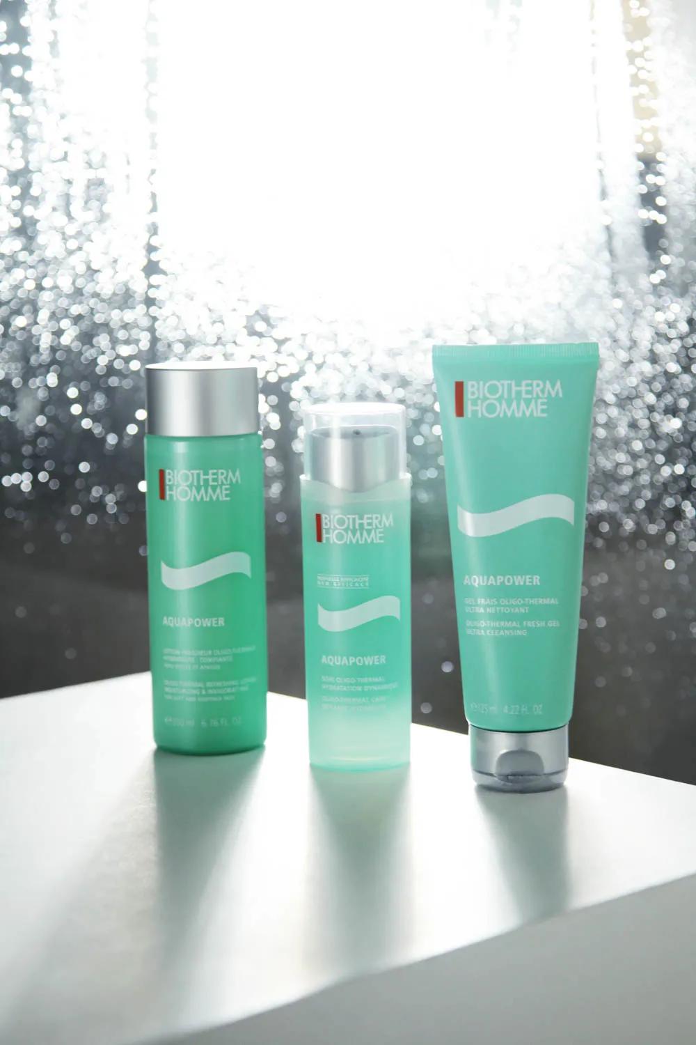 美肌‖他们要怎么做，才能让肤质显好不显老？