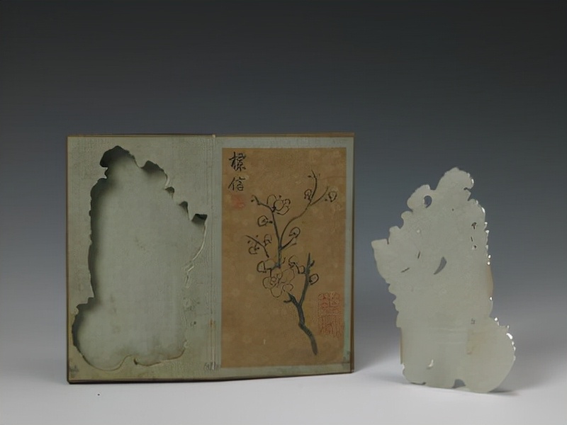 故宫博物院玉器图片,故宫博物院藏汉代玉器图片大全