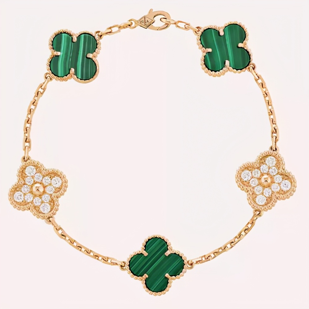 vca梵克雅宝官网女表价格,vca梵克雅宝2021