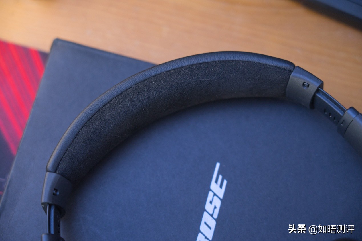 boseqc35最好降噪耳机,618耳机推荐性价比高