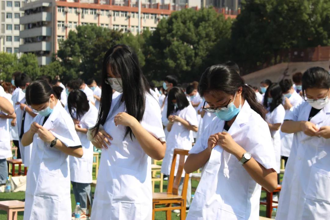 湖北大学医学院事件,湖北中医药大学真实事件