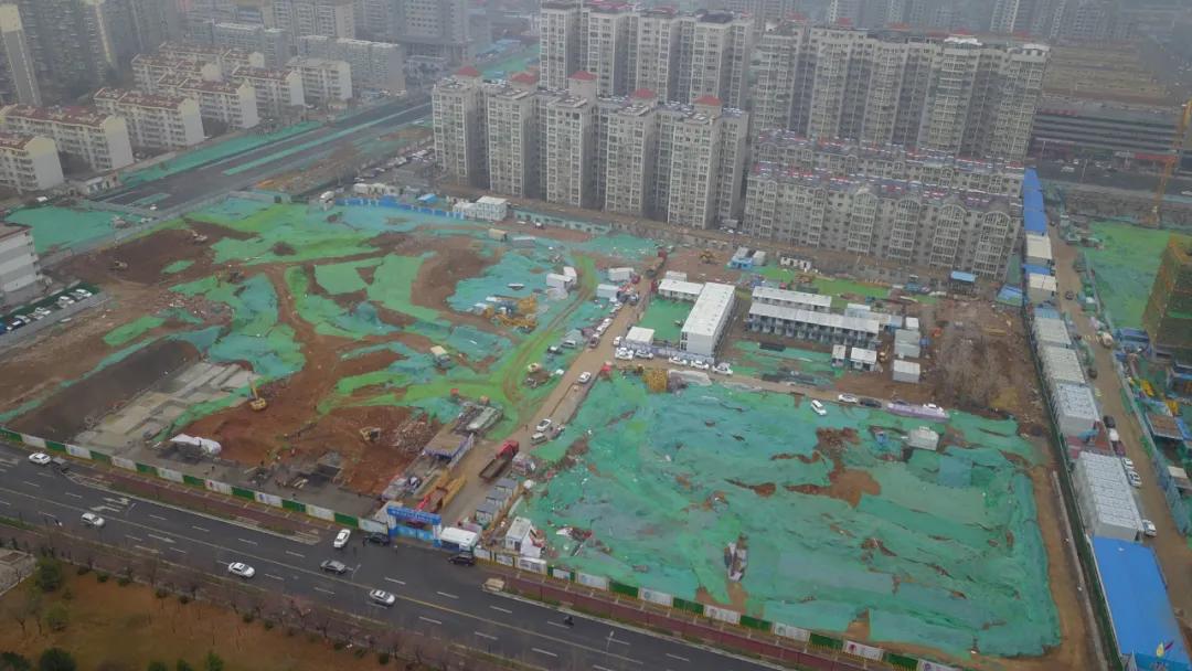 中信泰富楼盘怎么样,中信泰富房子值不值得买