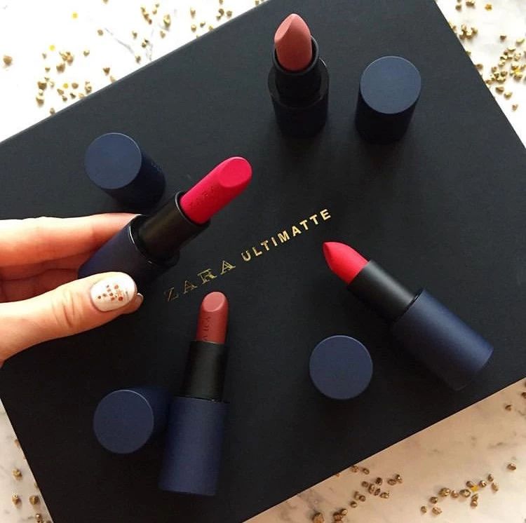 快时尚彩妆是什么,快时尚品牌店是正品吗