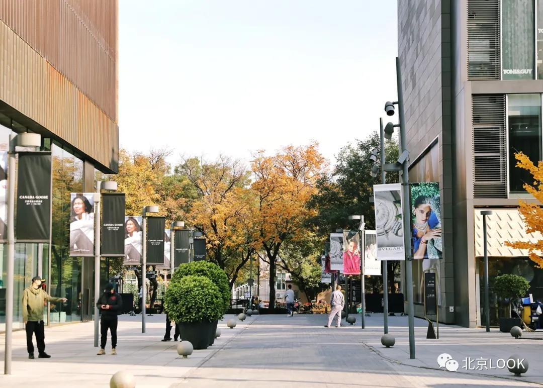 帝都三里屯,最新三里屯