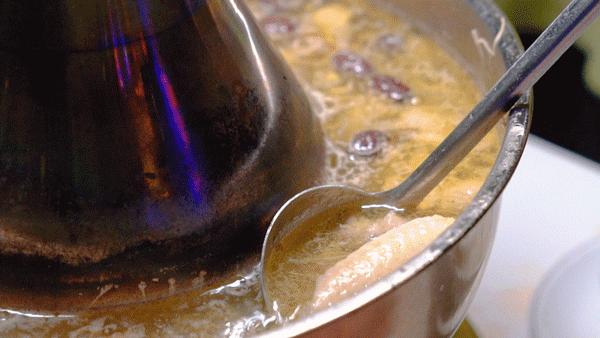 人参一吃为什么会流鼻血,人参吃了就流鼻血